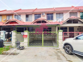 D'Gaia Homestay Sandakan